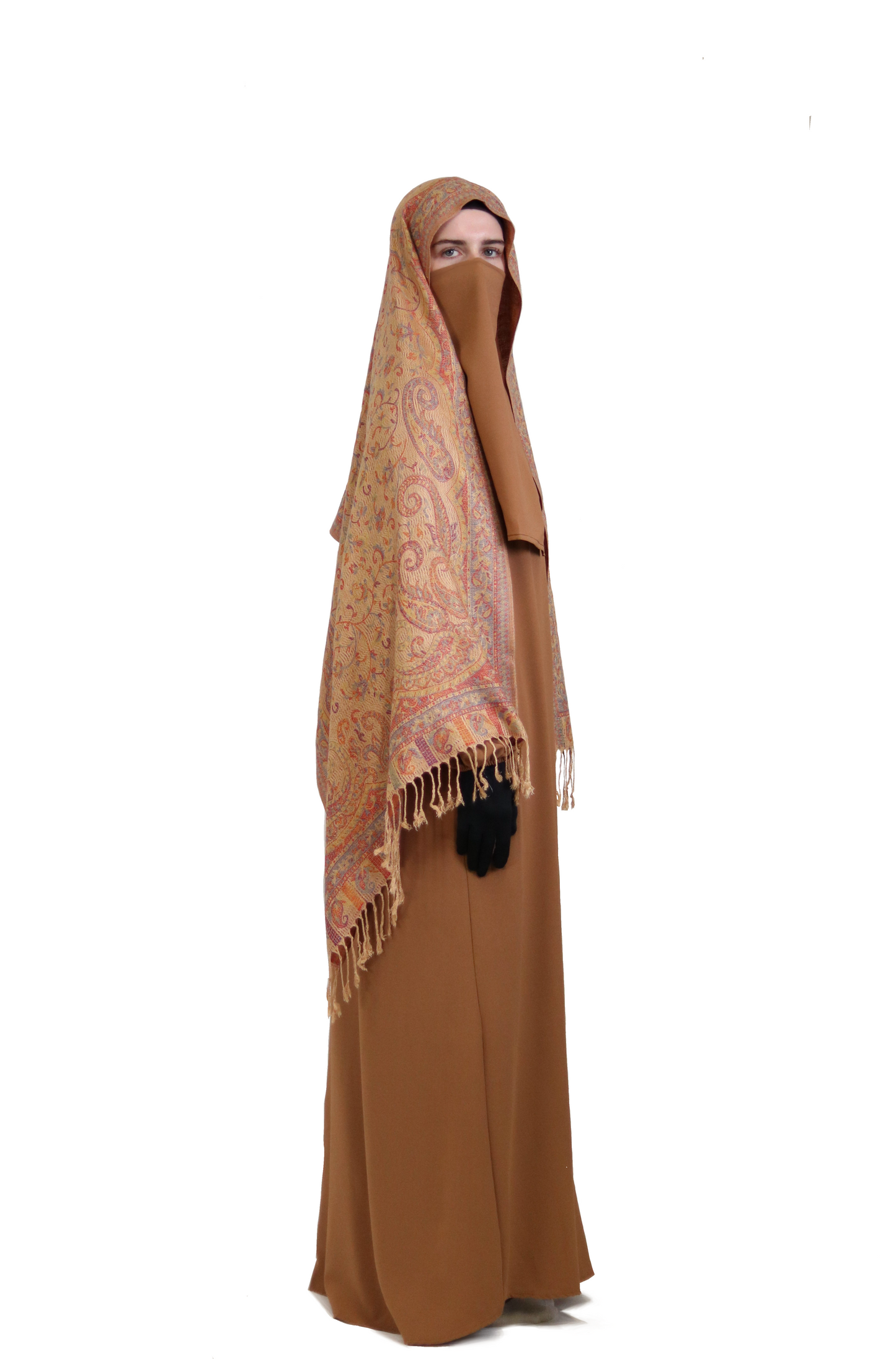 Palmera Pashmina