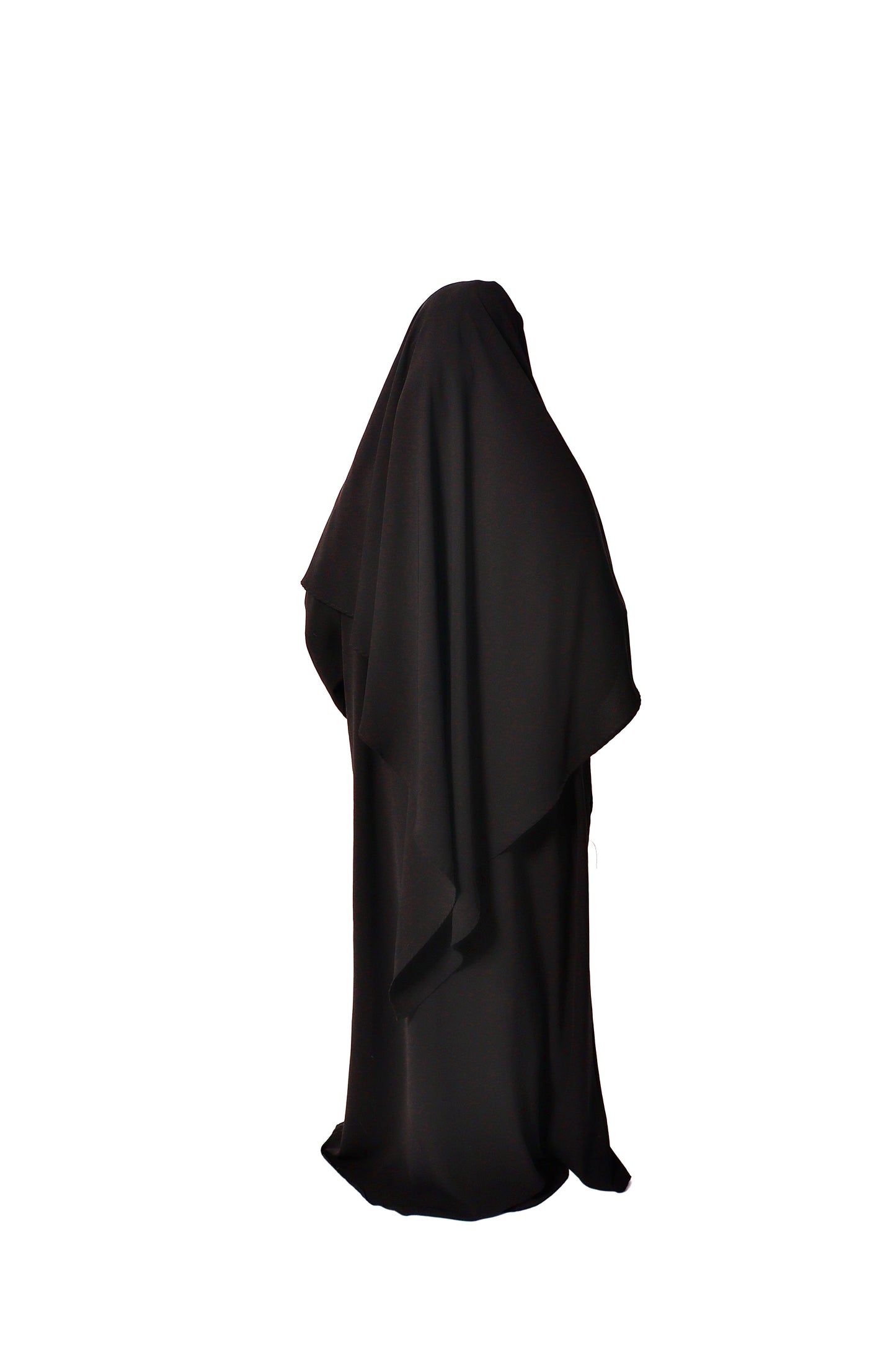 Noche Khimar  - Clay Collection