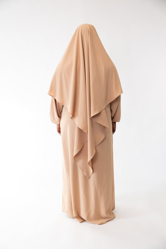 Arena Khimar - Clay Collection