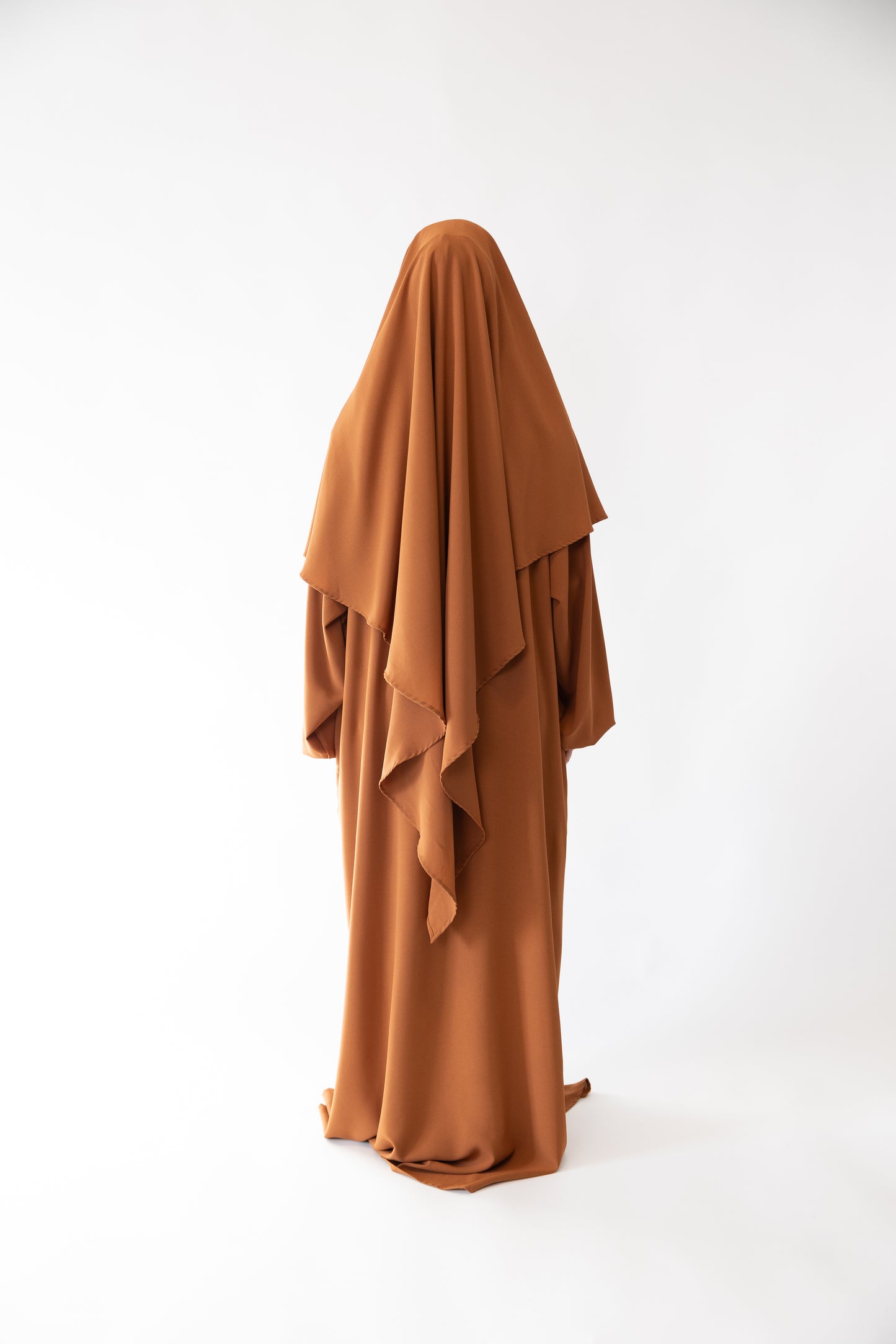 Arcilla Khimar - Clay Collection