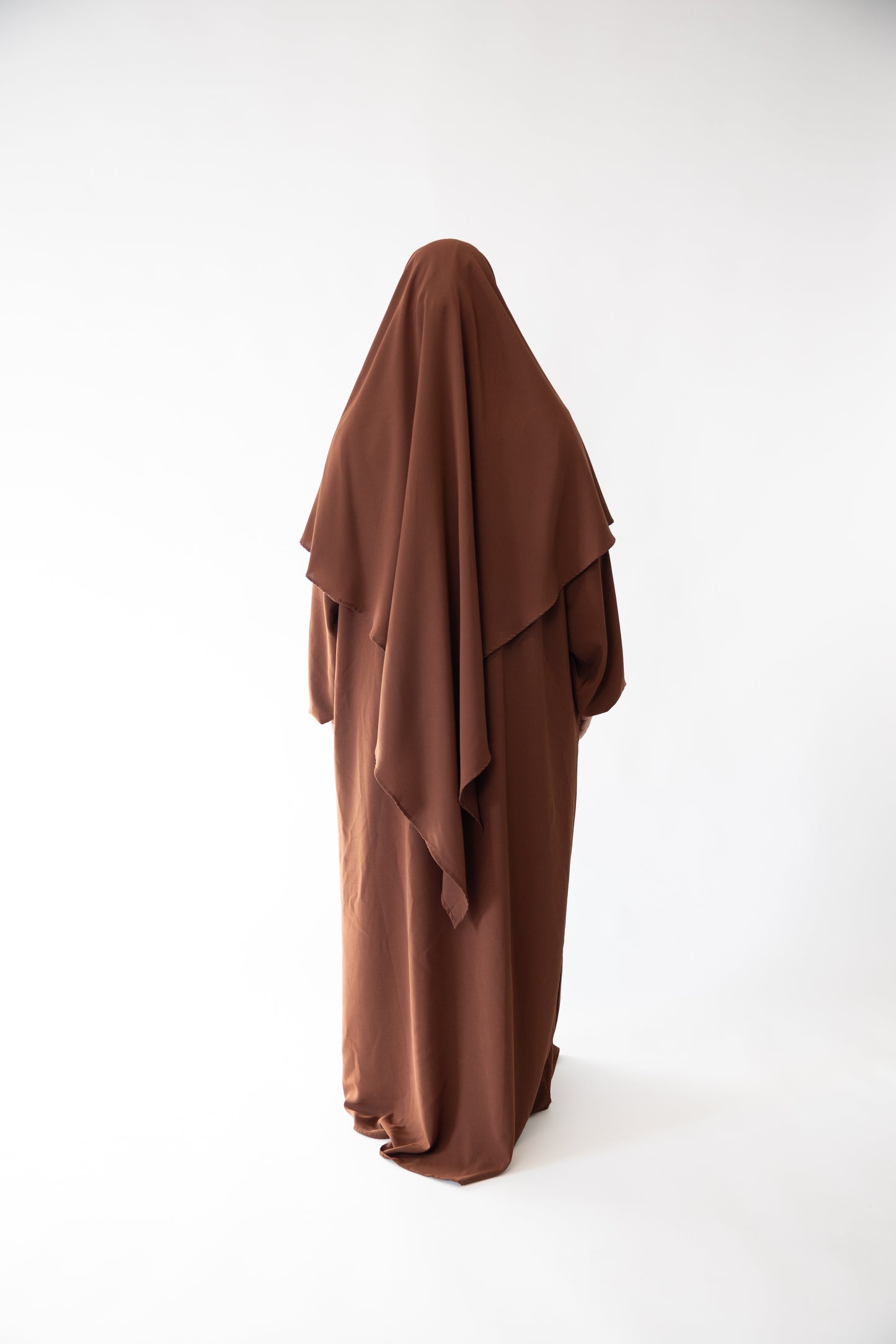 Dátil Khimar - Clay Collection