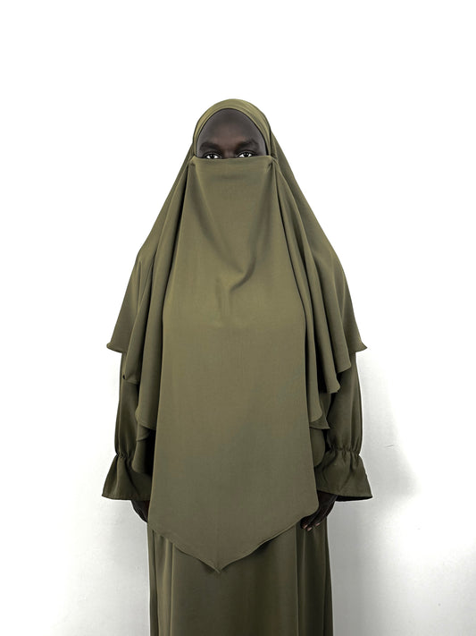 Árbol Khimar