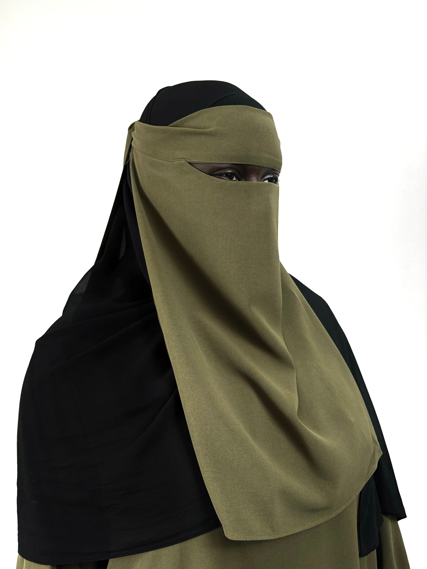 Árbol Niqab