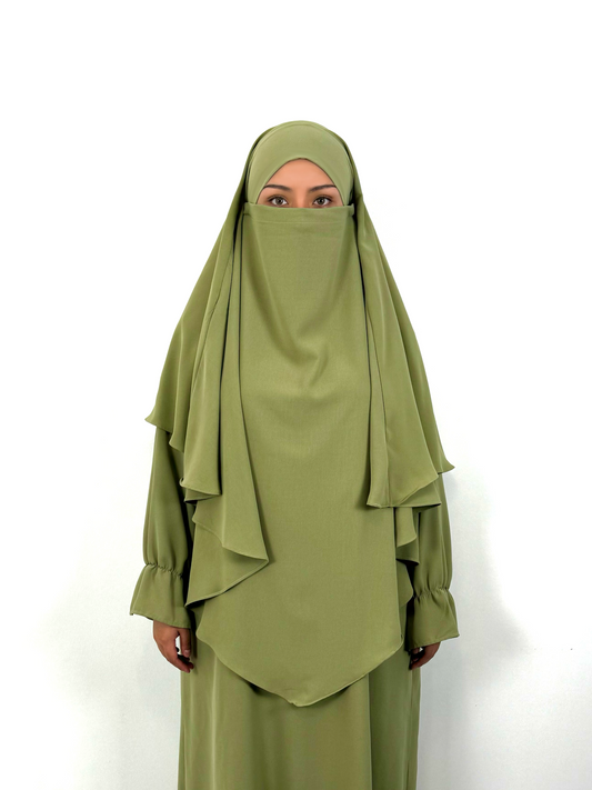 Merced Khimar