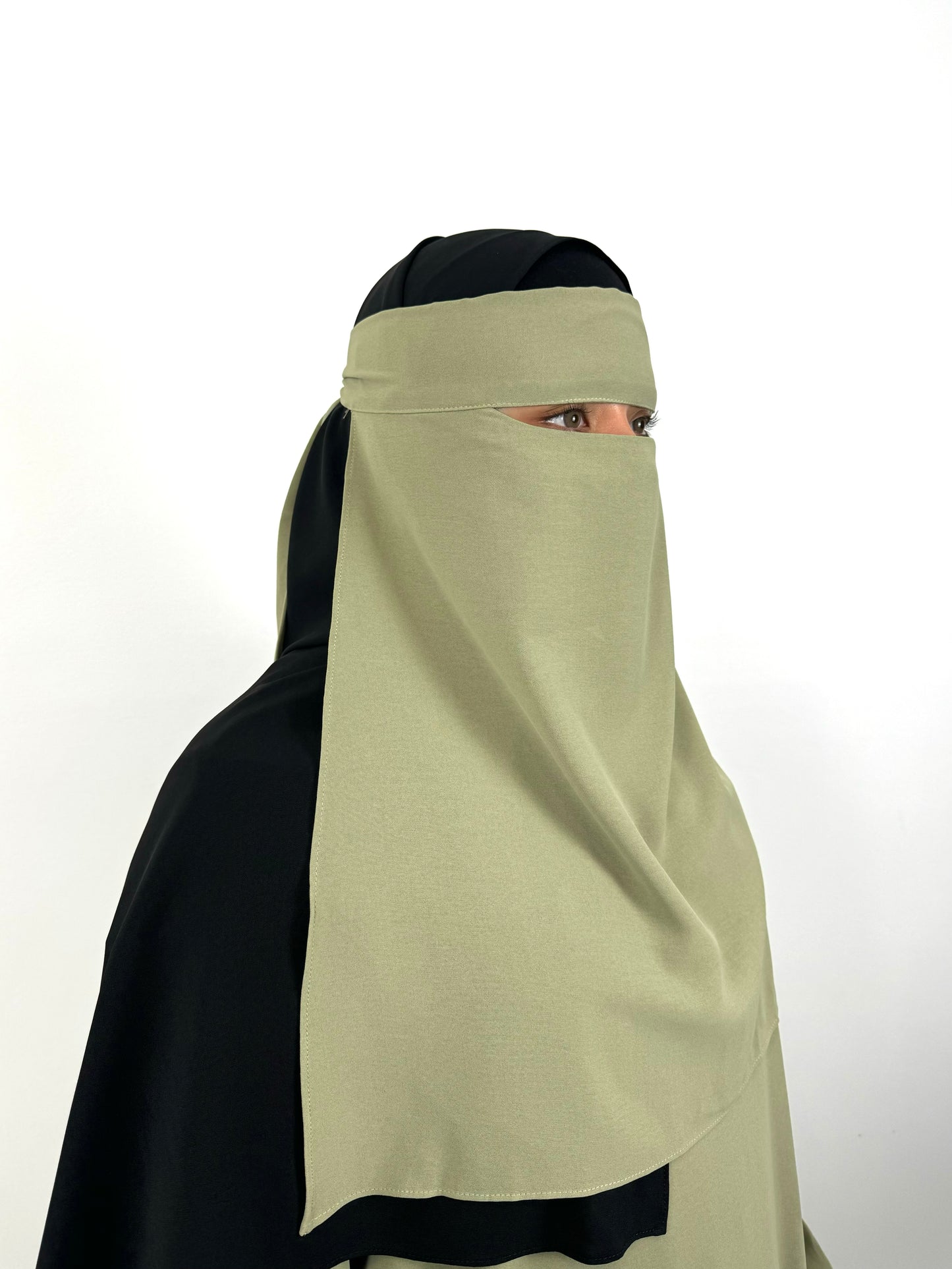 Uva Niqab